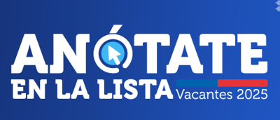 Sistema «Anótate en la lista»