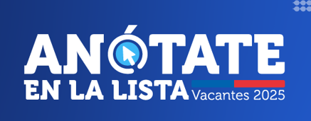 Sistema «Anótate en la lista»